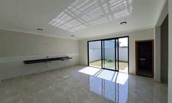 Imagem 7: CASA A VENDA OU ALUGUEL NO RESIDENCIAL OUROVILLE DE 188 M2 - 3 QUARTOS COM 1 SUÍTE MASTER