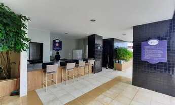 Imagem 6: Apartamento para venda com 82 metros quadrados com 3 quartos em Pituba - Salvador