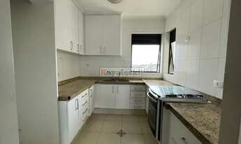 Imagem 5: Apartamento Jardim da Saúde Alto Padrão 130m²