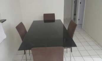 Imagem 5: Apto Aluguel Piedade, 2 qts sendo 1 suite, totalmente mobiliado, nascente, 2.200 r