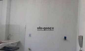 Imagem 5: Apartamento com 2 dormitórios à venda, 50 m² por R$ 188.000,00 - Edificio Residencial Parq