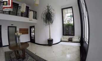 Imagem 3: Apartamento com 3 dormitórios à venda, 116 m² por R$ 980.000,00 - Saúde - São Paulo/SP