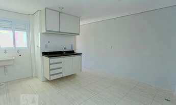 Imagem 1: Apartamento para Aluguel - Água Fria, 1 Quarto, 35 m2