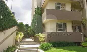 Imagem 2: Apartamento para venda possui 80 metros quadrados com 3 quartos em Ahú - Curitiba - PR