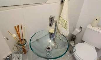 Imagem 6: Casa de Condomínio para Aluguel - Vila Macedópolis, 2 Quartos, 80 m2