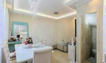 Imagem 5: Lindo Sobrado com 90 m², 3 dorms sendo 1 suíte