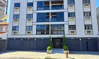 Imagem: Cobertura duplex para venda tem 165 metros