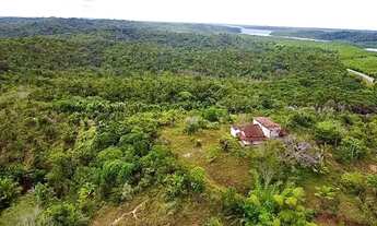 Imagem 3: Sítio em jaguaripe oportunidade