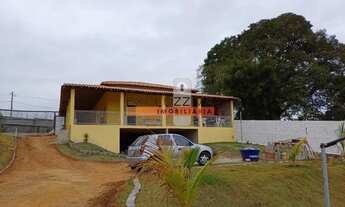 Imagem 2: Chácara com 4 suítes próximo à saída para a Dutra