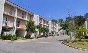 Imagem 6: Casa com 2 dormitórios à venda, 82 m² por R$ 332.000,00 - Granja Viana - Cotia/SP