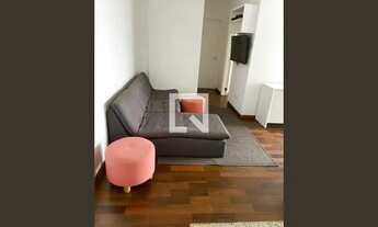 Imagem 2: Apartamento para Aluguel - Barra Funda, 2 Quartos, 65 m2