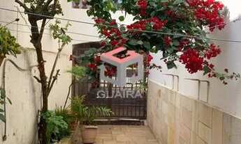 Imagem 6: Sobrado no Campestre com 4 dormitórios 2 suites