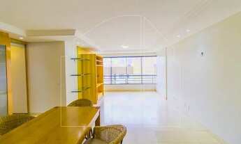 Imagem 2: SQSW 103 - 3 QUARTOS, 1 SUÍTE COM VARANDA, DE CANTO, 1 VAGA, ÚLTIMO ANDAR!