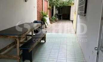 Imagem 4: Locação de sobrado com 4 dormitórios 01 suíte 06 vagas de Garage a 400 metros de metrô An