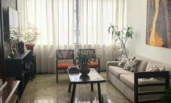 Imagem 4: Botafogo Apartamento com 3 dormitórios