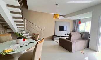 Imagem 2: Casa Locação em condominio com piscina Mobiliada