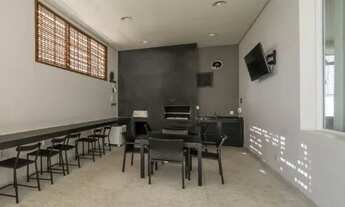 Imagem 4: Apartamento Venda Brooklin 134 m² 3 Dormitórios