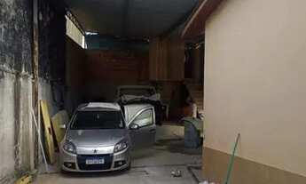 Imagem 7: ARAUCÁRIA - Casa Padrão - TINDIQUERA