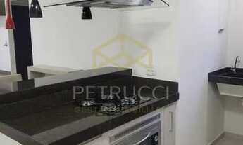 Imagem 3: Apartamento - Vila Marieta - Campinas