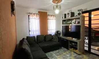 Imagem 3: Casa - Vila Padre Manoel de Nóbrega - Campinas