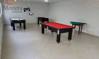 Imagem 2: 02 dorm. - LOCAÇÃO - Cond. Solar dos Passaros, Nações, Salto/SP