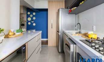 Imagem 4: APARTAMENTO - VILA OLÍMPIA - SP