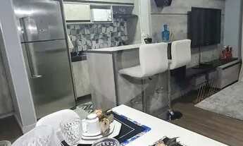 Imagem 3: Apartamento-Guarulhos-Jardim Flor da Montanha