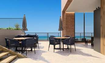 Imagem 5: Apartamento à venda, 90 m² por R$ 660.968,00 - Bessa - João Pessoa/PB