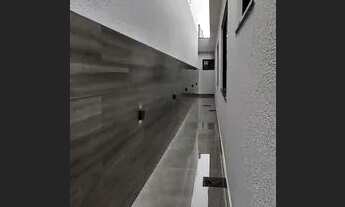 Imagem 7: ARNIQUEIRA: Mega House 3sts, alto padrão, pisc/chursq, 360m2, Cond/localiz.top ( QUEM VÊ C