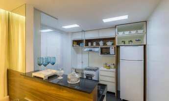 Imagem 2: Sobrado para venda possui 120 metros quadrados com 3 quartos