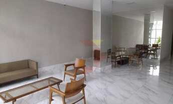 Imagem 3: Apartamento com 1 dormitório para alugar, 40 m² por R$ 2.831,00/mês - Jardim América - Goi