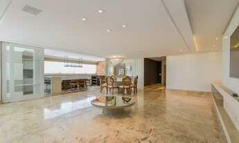 Imagem 6: CURITIBA - Apartamento Padrão - Batel