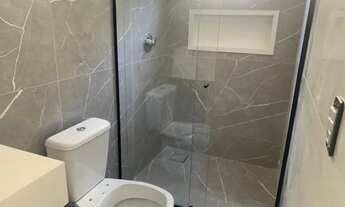 Imagem 7: CASA NOVA JD AMERICA 3 SUÍTES PLENAS ALTO PADRÃO VARANDA GOURMET CHURRASQUEIRA PORCELANAT