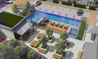 Imagem 2: Stories, apartamento à venda em Jacarepaguá