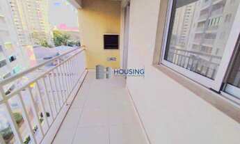 Imagem 4: Apartamento para aluguel, 3 quartos, 1 suíte, 2 vagas, Pampulha - Belo Horizonte/MG