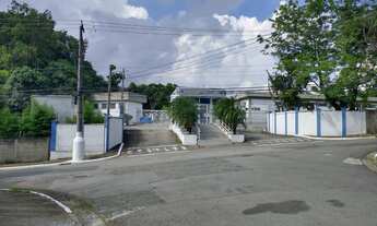 Imagem 2: Sobrado para venda tem 137 metros quadrados com 3 quartos em Parque Jabaquara - São Paulo