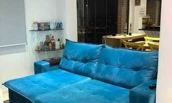 Imagem 6: Apartamento para aluguel e venda tem 88 metros quadrados com 3 quartos