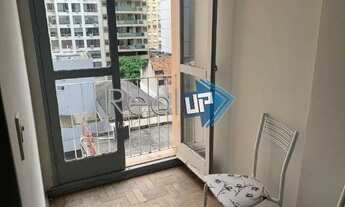 Imagem 6: Apartamento em Copacabana com 1 quarto