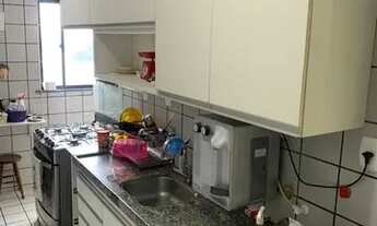 Imagem 3: Apartamento com 3 quartos na ponta dareia vista mar