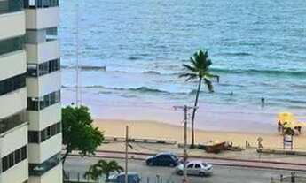 Imagem: Ap na Navegantes, 120m2, 3qts, suite, excelente