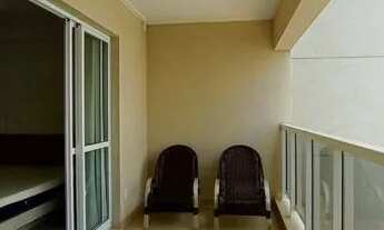 Imagem 7: Apartamento para locação tipo Studio mobiliado no Bosque das Juritis