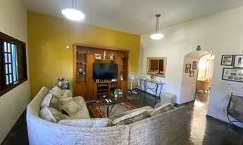 Imagem 4: Casa com 3 Quartos à venda, 200 m² por R$ 990.000 - Piratininga - Niterói/RJ