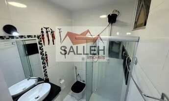 Imagem 6: Apartamento Padrão para Venda em Camargos Belo Horizonte-MG - 926