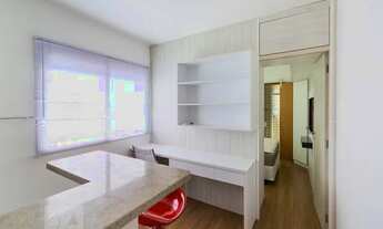 Imagem: Apartamento para Aluguel - Consolação