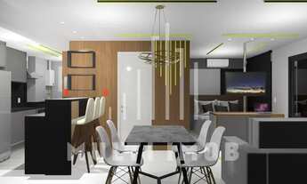 Imagem 4: Apartamento para alugar no bairro Jardim Botânico