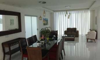 Imagem 6: Casa excelente de 04 suítes com ampla área externa com gourmet e piscina!!!