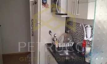 Imagem 6: Apartamento - Loteamento Parque São Martinho - Campinas