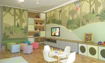 Imagem 14: EDF. SHOPPING LIVING RESIDENCE