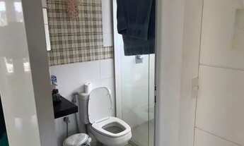 Imagem 5: Casa para venda possui 145 metros quadrados com 3 quartos em Interlagos - São Paulo - SP