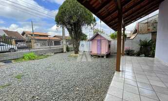 Imagem: JOINVILLE - Casa Padrão - Aventureiro